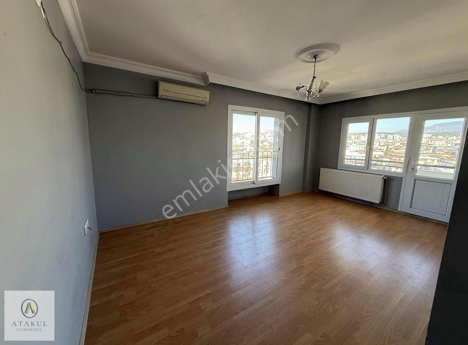 Atakul Gayrimenkul-site İçi Otoparklı Asansörlü 3+1 145m2 Daire - Görsel 17