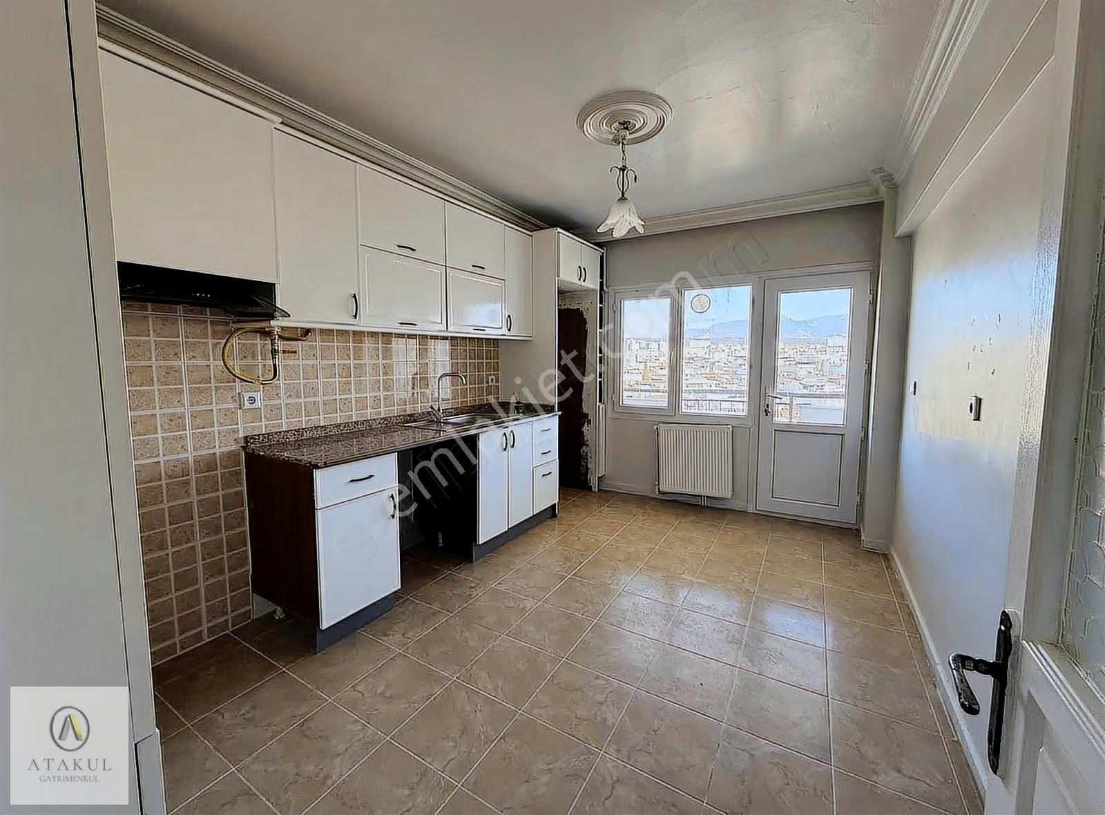 Atakul Gayrimenkul-site İçi Otoparklı Asansörlü 3+1 145m2 Daire - Görsel 23