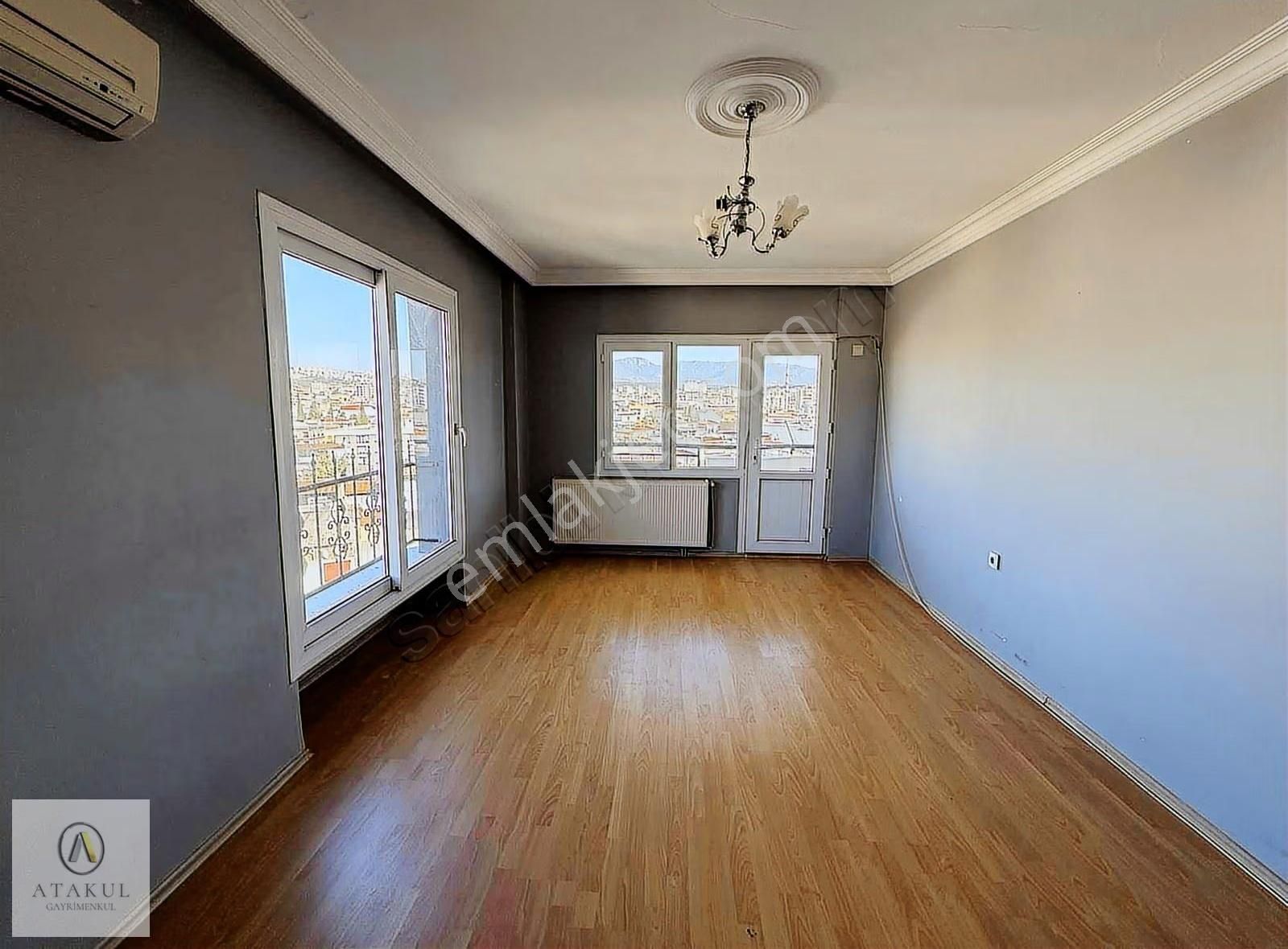 Atakul Gayrimenkul-site İçi Otoparklı Asansörlü 3+1 145m2 Daire - Görsel 31