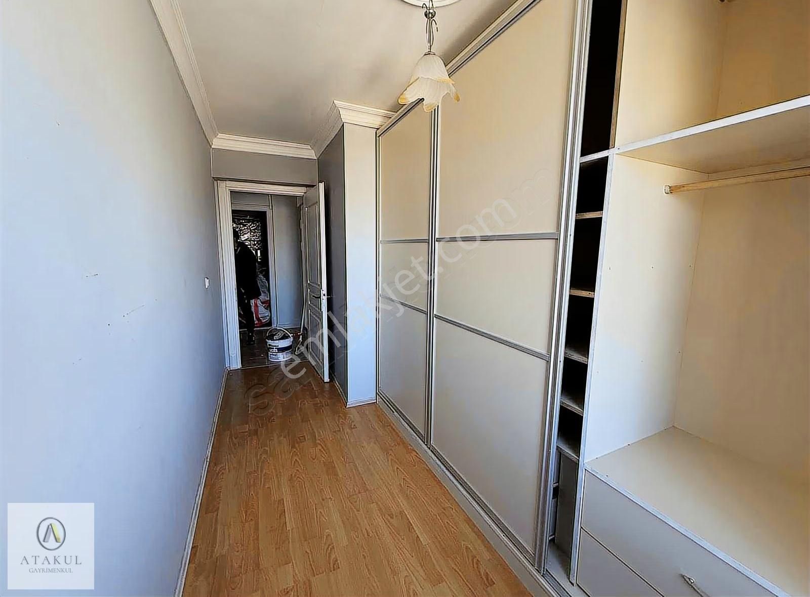 Atakul Gayrimenkul-site İçi Otoparklı Asansörlü 3+1 145m2 Daire - Görsel 22