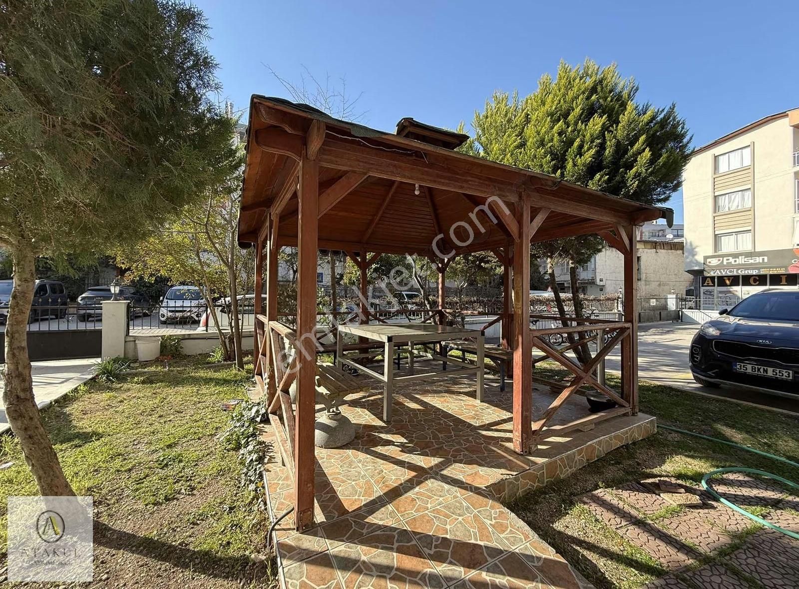 Atakul Gayrimenkul-site İçi Otoparklı Asansörlü 3+1 145m2 Daire - Görsel 29