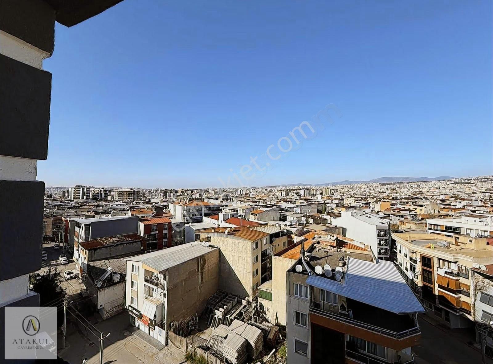Atakul Gayrimenkul-site İçi Otoparklı Asansörlü 3+1 145m2 Daire - Görsel 3