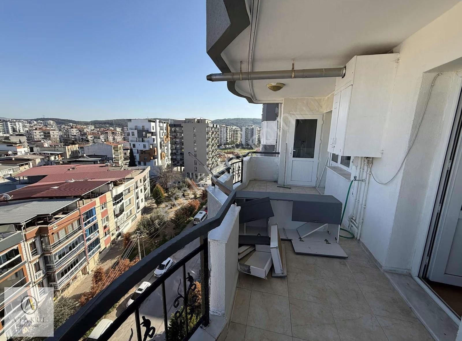 Atakul Gayrimenkul-site İçi Otoparklı Asansörlü 3+1 145m2 Daire - Görsel 19