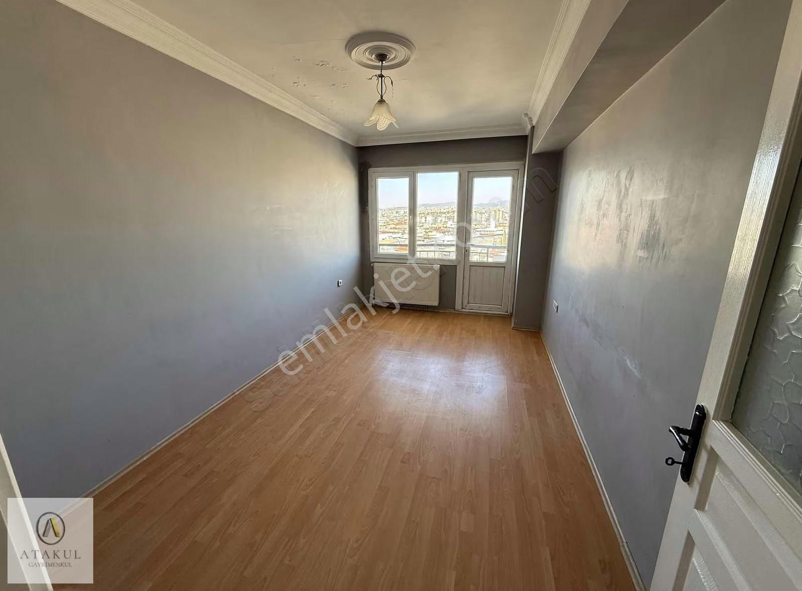 Atakul Gayrimenkul-site İçi Otoparklı Asansörlü 3+1 145m2 Daire - Görsel 7