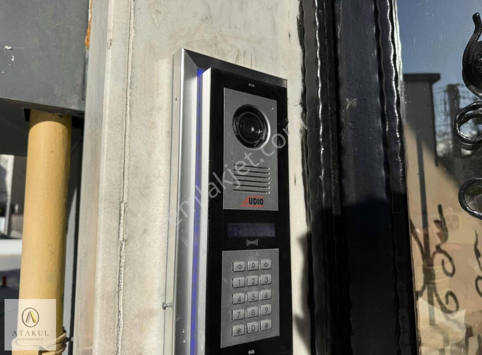 Atakul Gayrimenkul-site İçi Otoparklı Asansörlü 3+1 145m2 Daire - Görsel 4