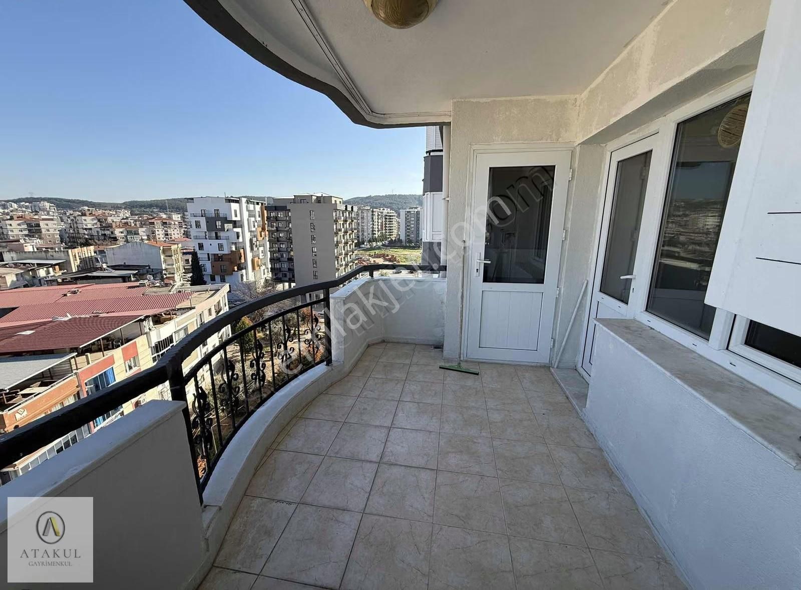 Atakul Gayrimenkul-site İçi Otoparklı Asansörlü 3+1 145m2 Daire - Görsel 11