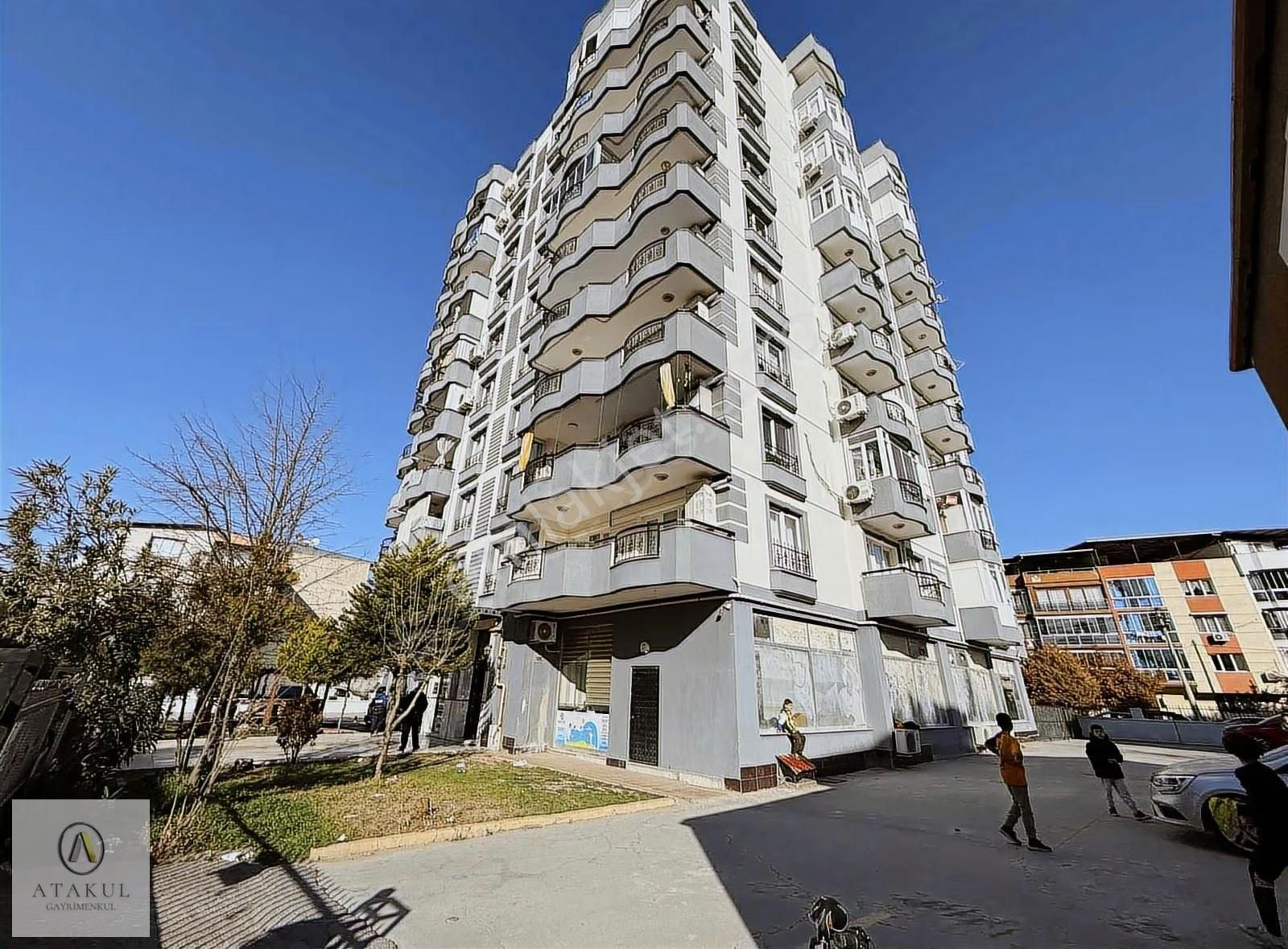 Atakul Gayrimenkul-site İçi Otoparklı Asansörlü 3+1 145m2 Daire - Görsel 33