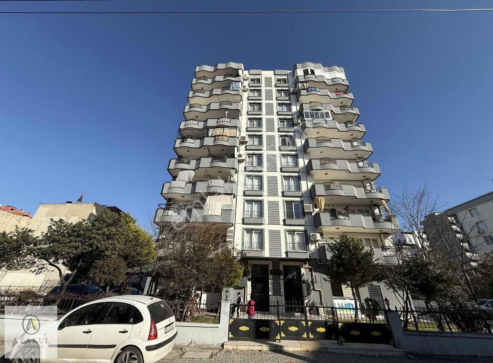 Atakul Gayrimenkul-site İçi Otoparklı Asansörlü 3+1 145m2 Daire - Görsel 30