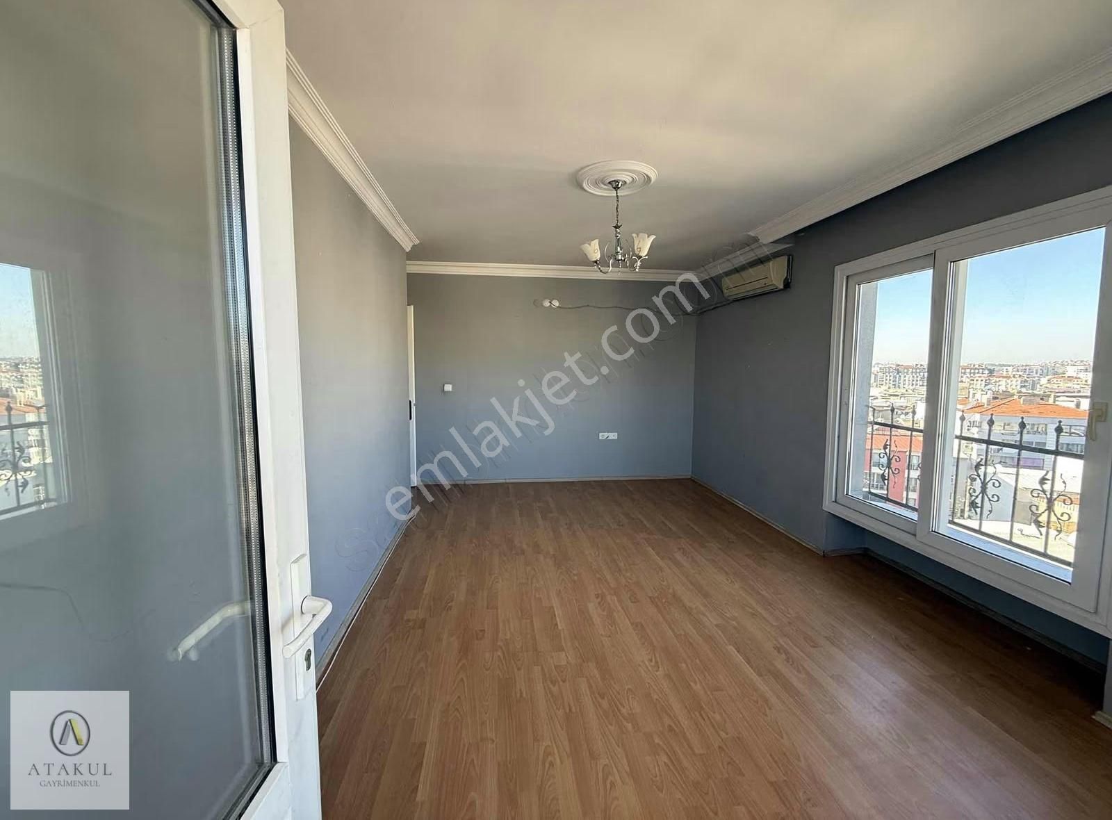 Atakul Gayrimenkul-site İçi Otoparklı Asansörlü 3+1 145m2 Daire - Görsel 24