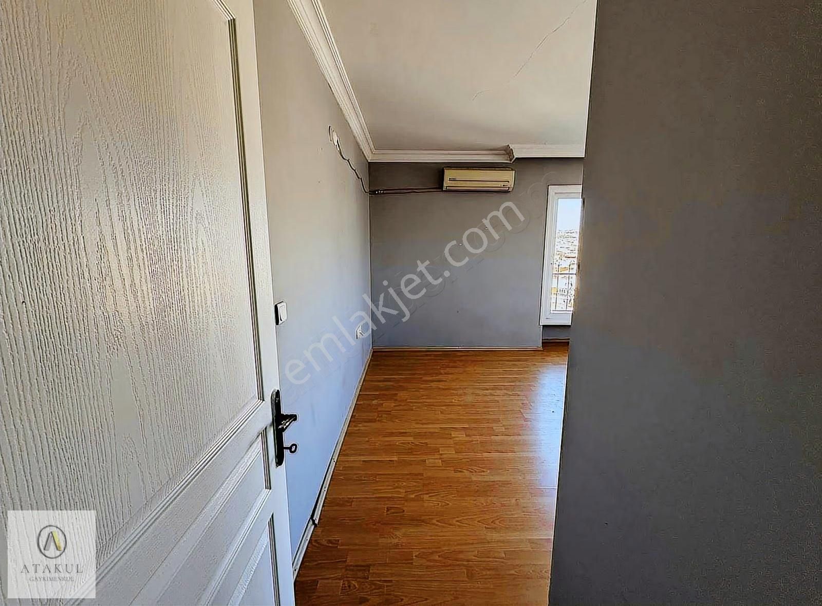 Atakul Gayrimenkul-site İçi Otoparklı Asansörlü 3+1 145m2 Daire - Görsel 21