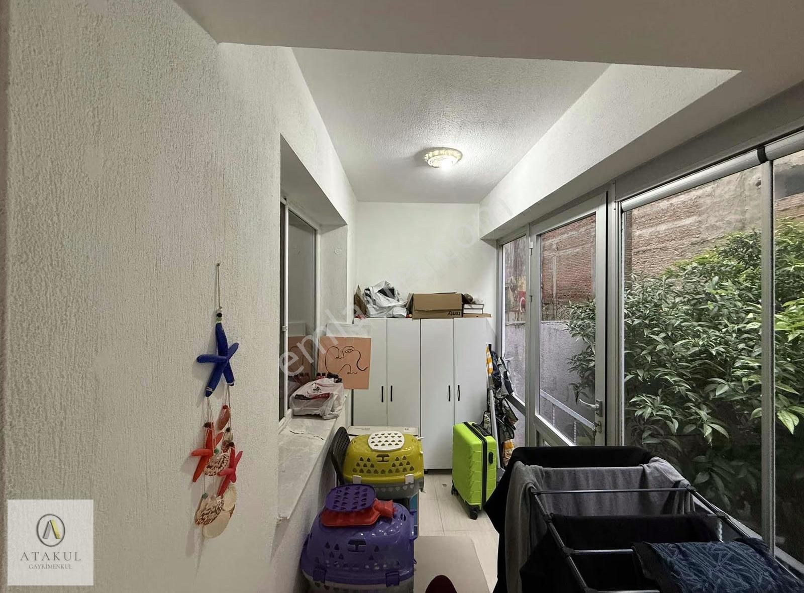 Atakul Gayrimenkul-hasanağa Yakını 2+1 90m2 Bahçeli Daire - Görsel 6