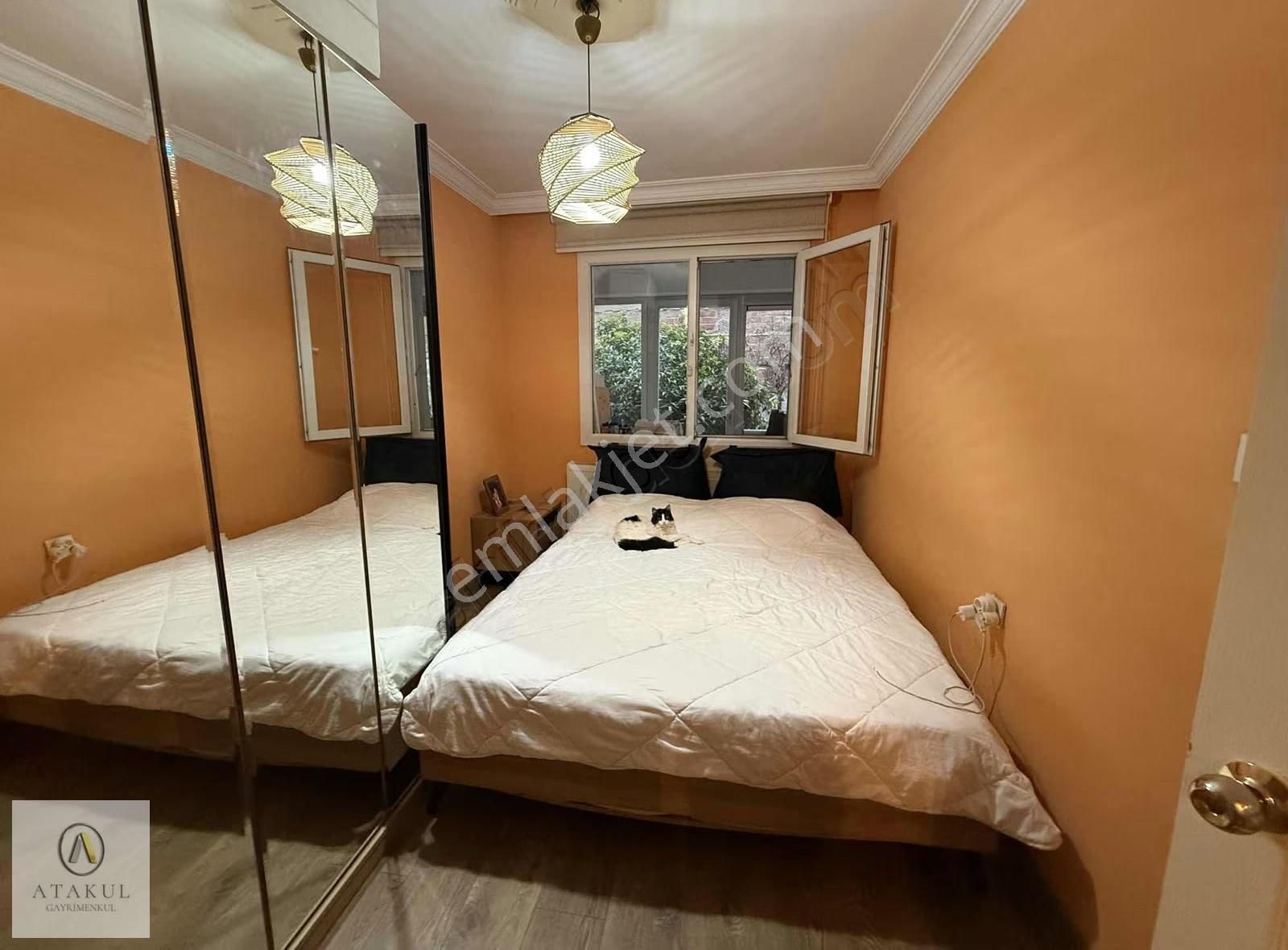 Atakul Gayrimenkul-hasanağa Yakını 2+1 90m2 Bahçeli Daire - Görsel 16