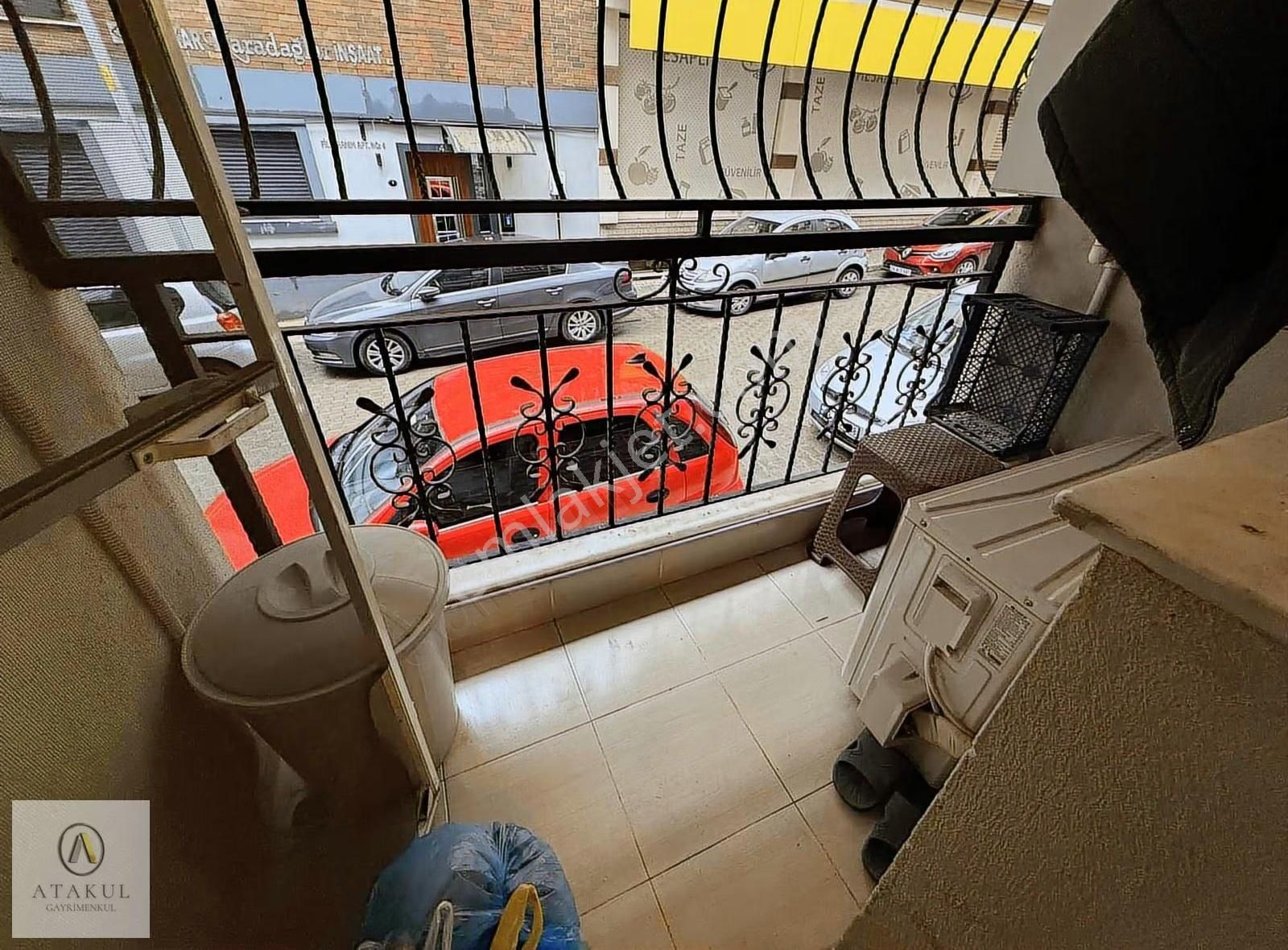 Atakul Gayrimenkul-hasanağa Yakını 2+1 90m2 Bahçeli Daire - Görsel 18