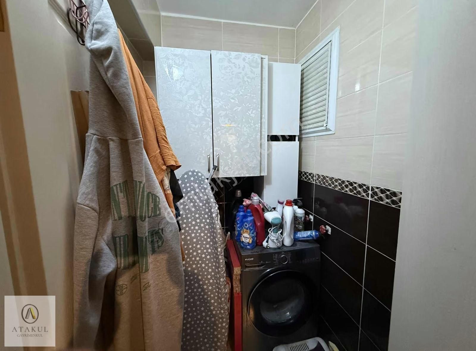 Atakul Gayrimenkul-hasanağa Yakını 2+1 90m2 Bahçeli Daire - Görsel 5