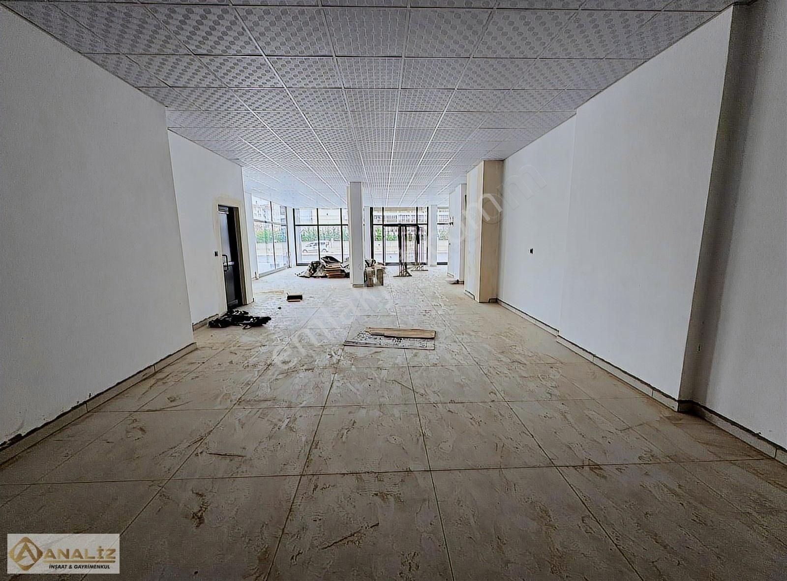 Analiz'den Aymanas Cd. Cephe Fırın Ruhsatlı 167m2 Satılık Dükkan - Görsel 5