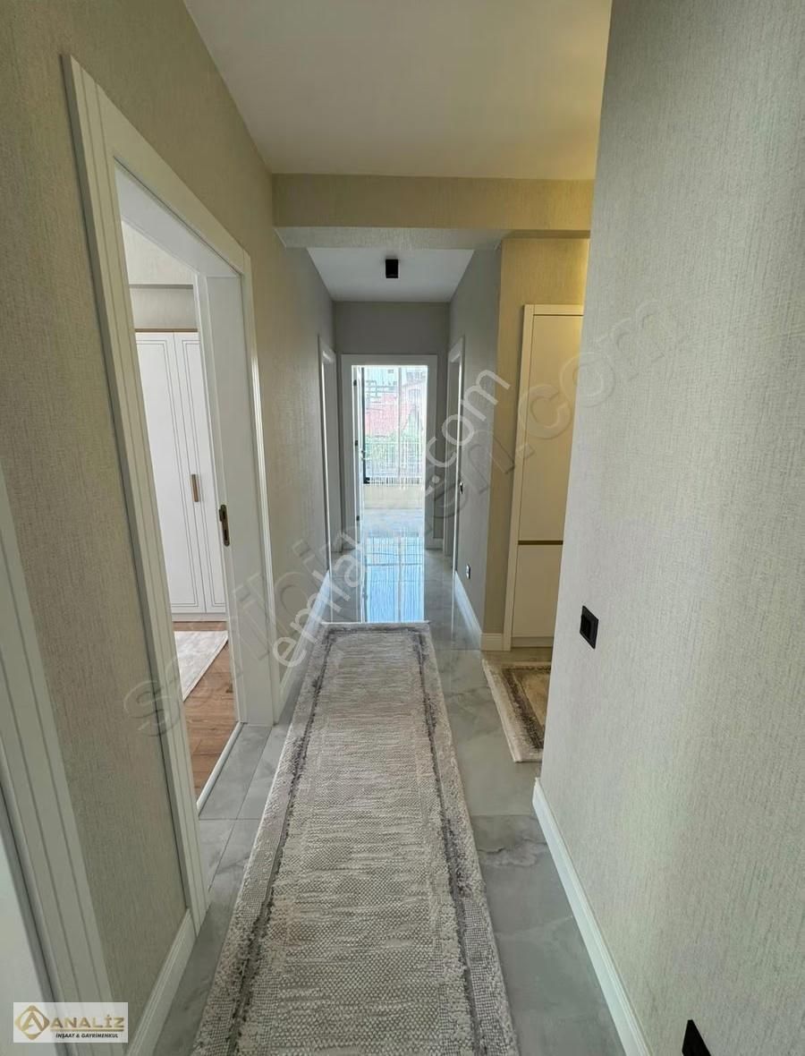 Analiz'den Can Manas Evlerinde 3+1 Ultra Lüks Satılık Daire - Görsel 5