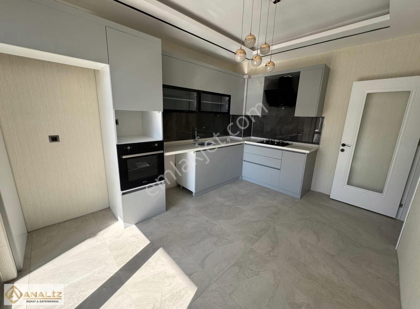 Analiz'den Selimsultan Mahallesin`de 3+1 Satılık Lüks Daire - Görsel 15