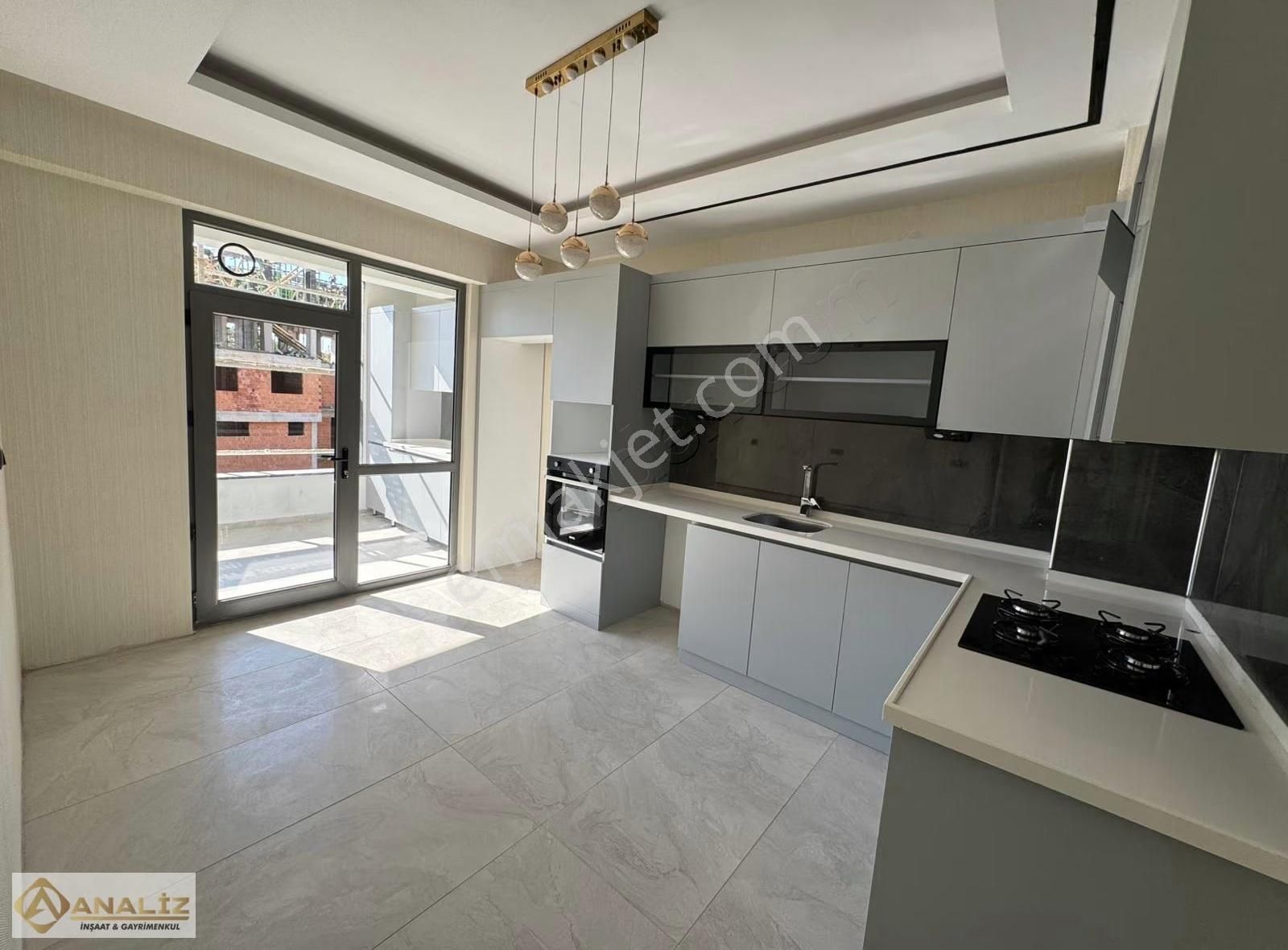 Analiz'den Selimsultan Mahallesin`de 3+1 Satılık Lüks Daire - Görsel 17