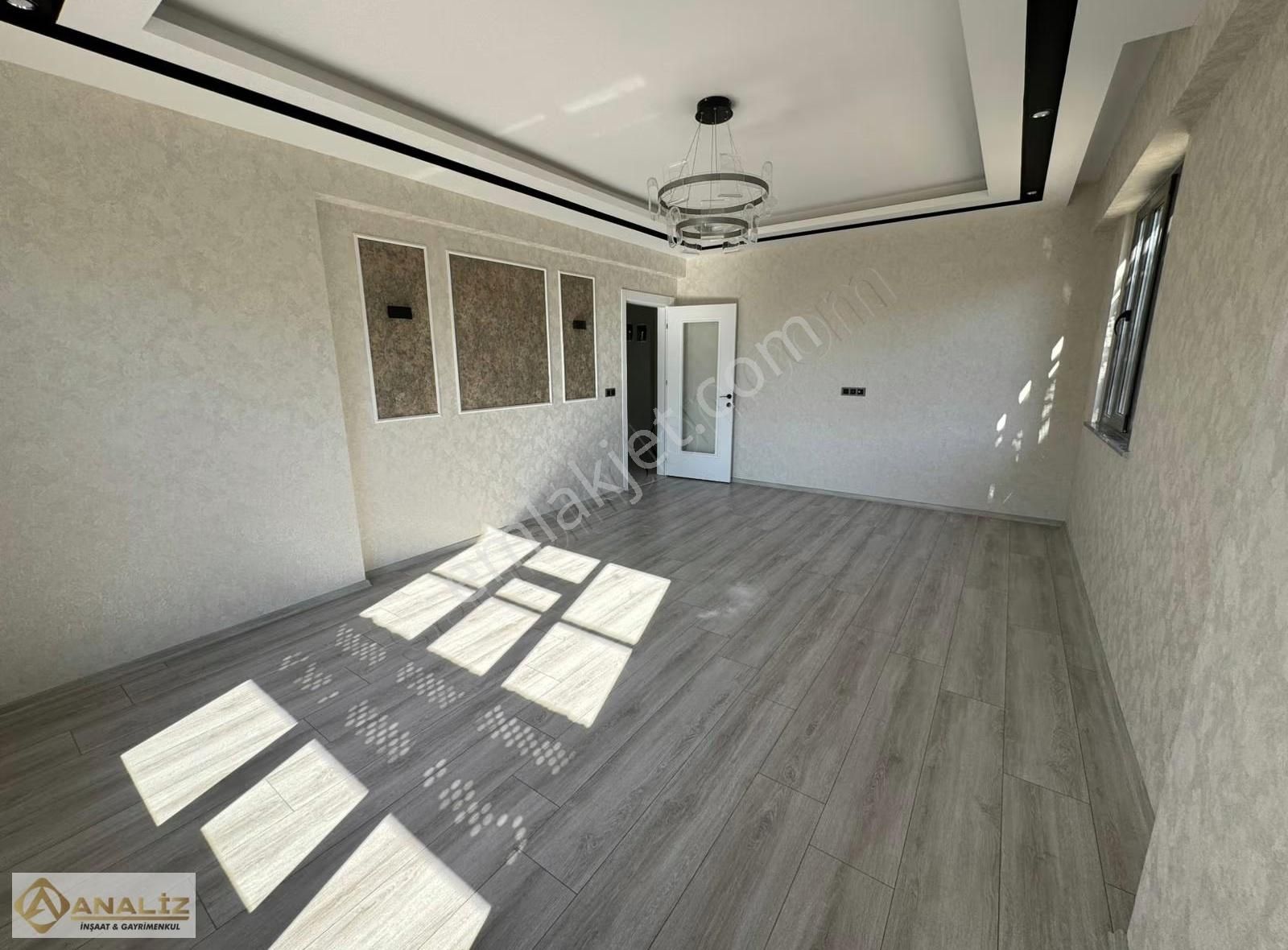 Analiz'den Selimsultan Mahallesin`de 3+1 Satılık Lüks Daire - Görsel 2