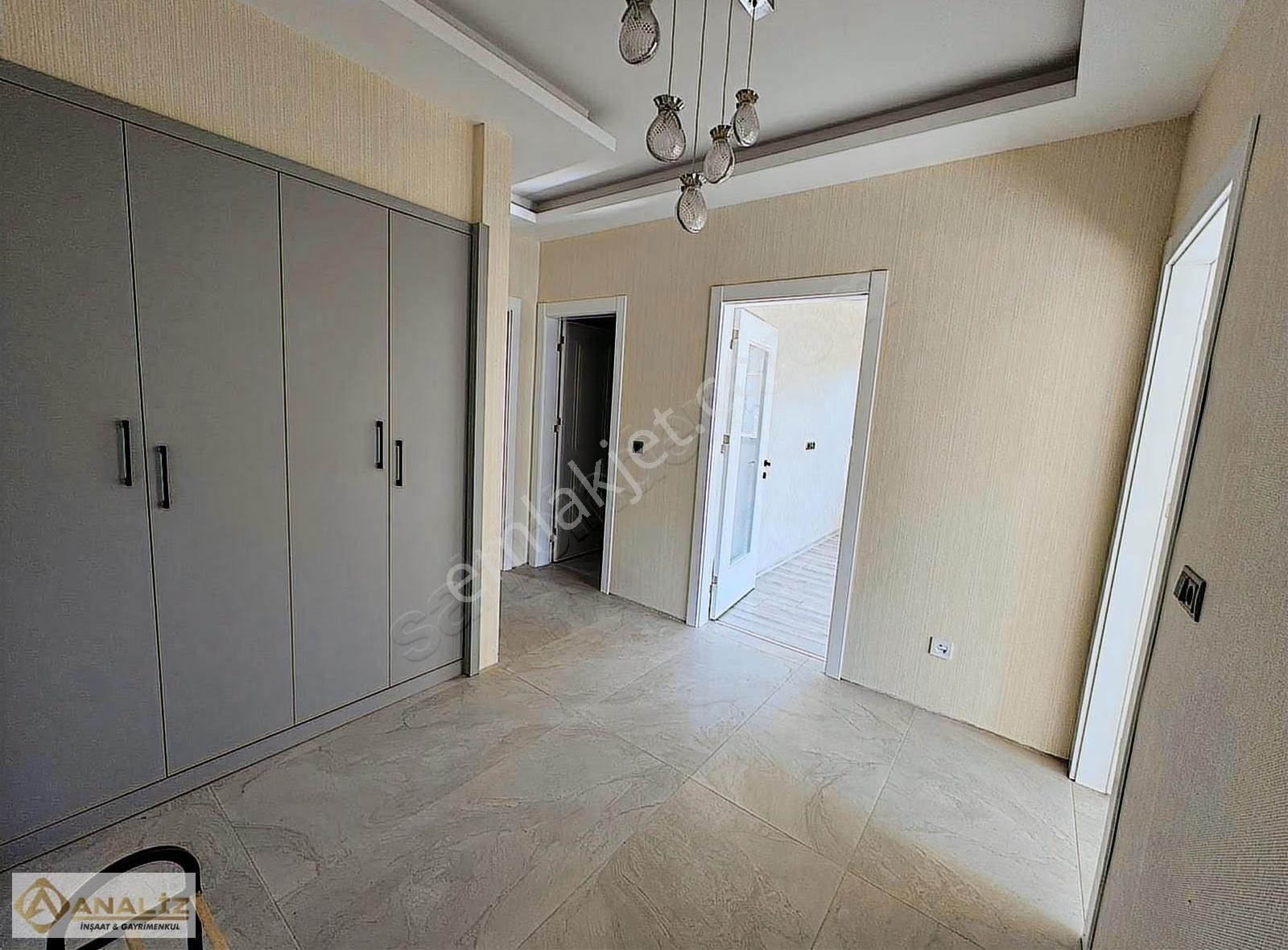 Analiz'den Selimsultan Mahallesin`de 3+1 Satılık Lüks Daire - Görsel 12