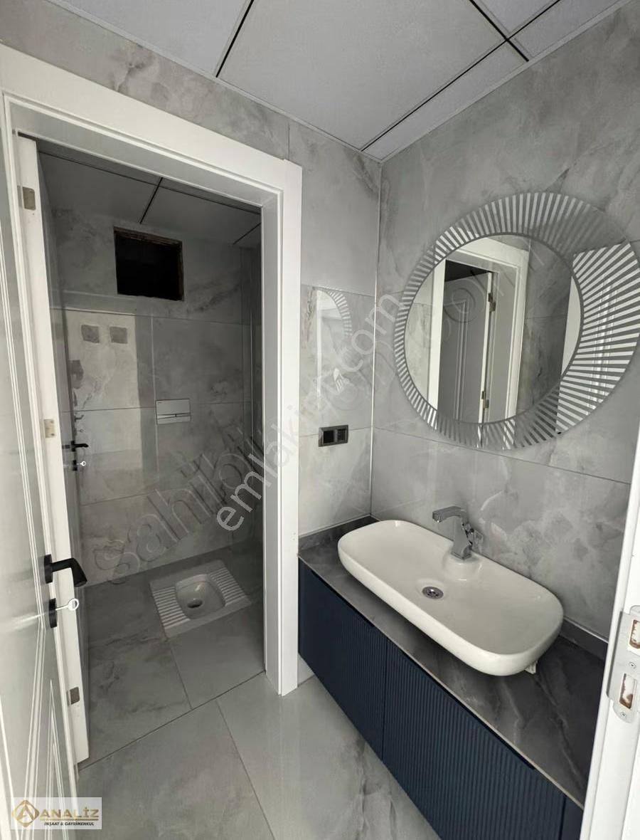 Analiz'den Selimsultan Mahallesin`de 3+1 Satılık Lüks Daire - Görsel 18