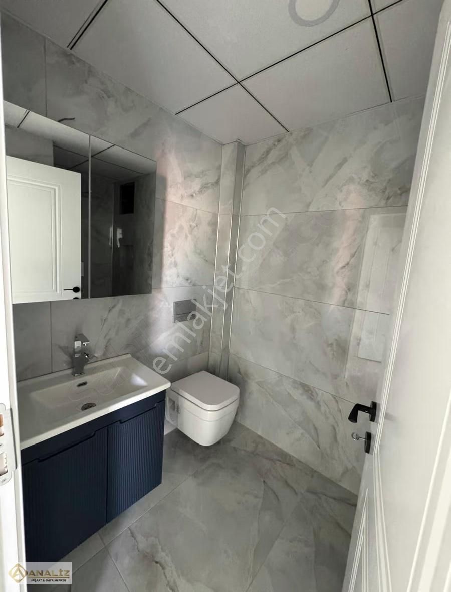 Analiz'den Selimsultan Mahallesin`de 3+1 Satılık Lüks Daire - Görsel 5