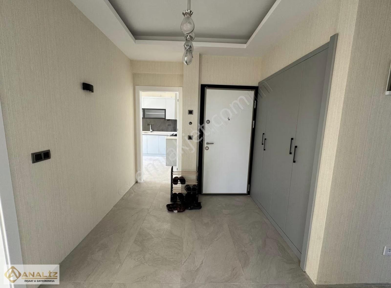 Analiz'den Selimsultan Mahallesin`de 3+1 Satılık Lüks Daire - Görsel 8