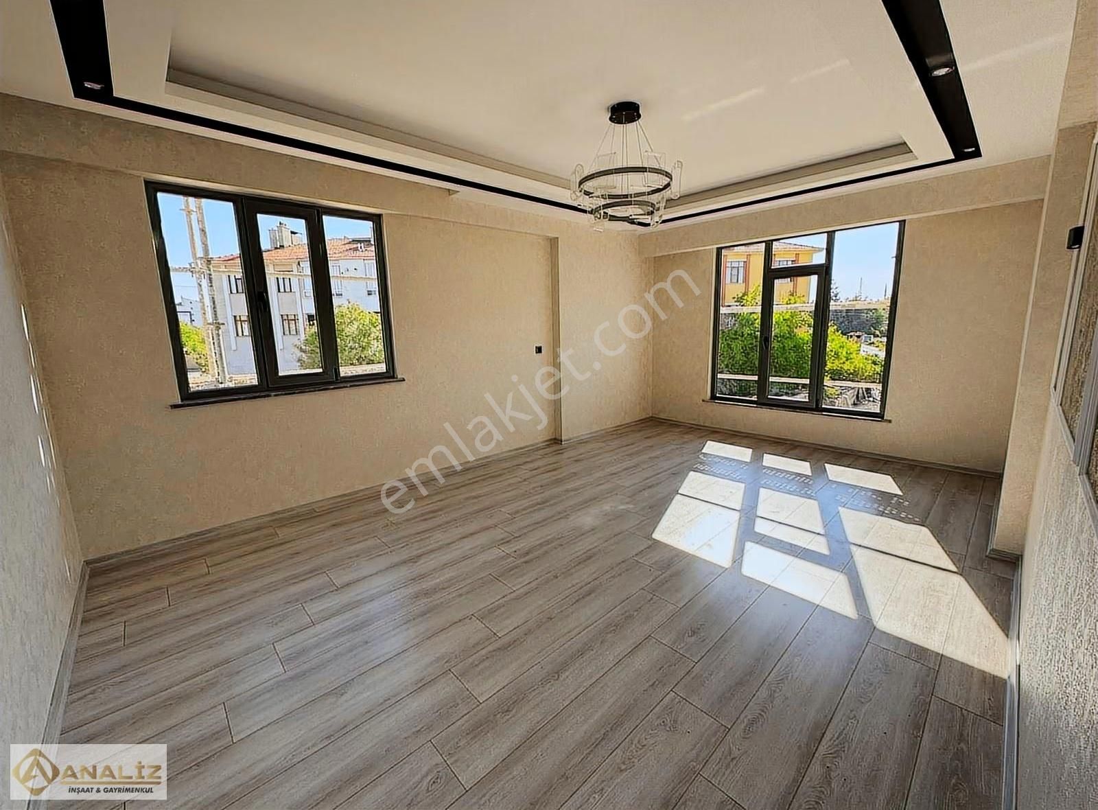 Analiz'den Selimsultan Mahallesin`de 3+1 Satılık Lüks Daire