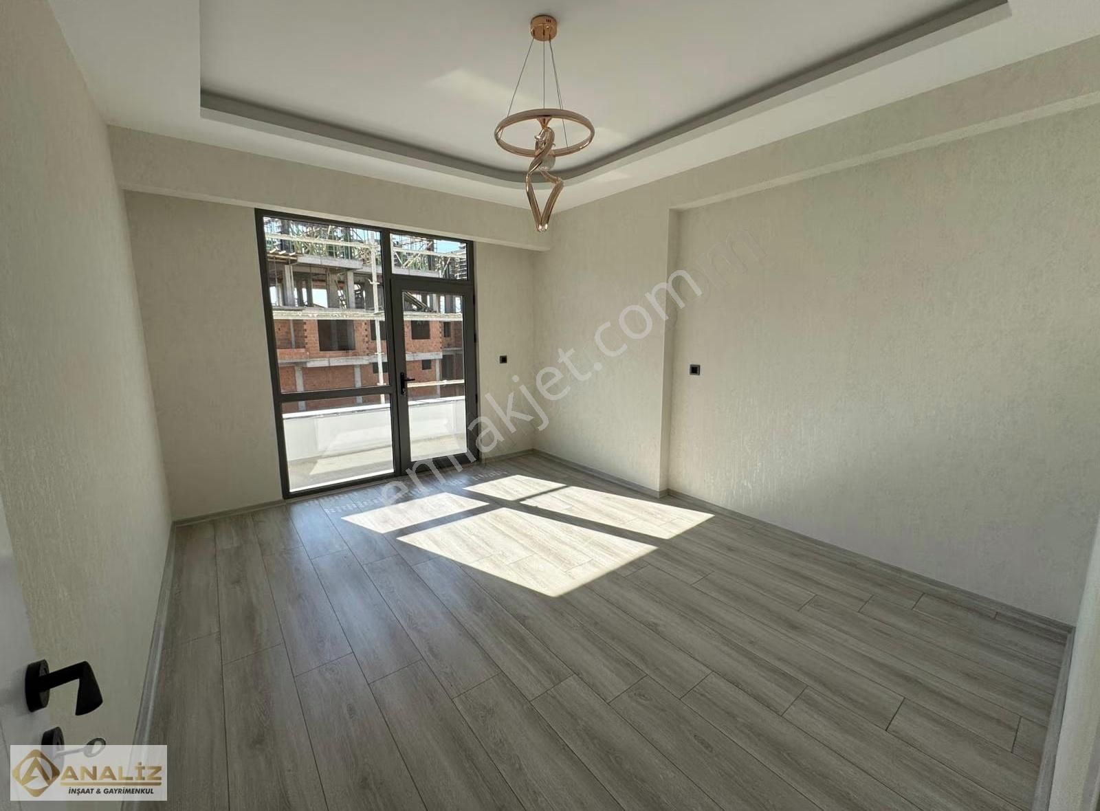 Analiz'den Selimsultan Mahallesin`de 3+1 Satılık Lüks Daire - Görsel 7