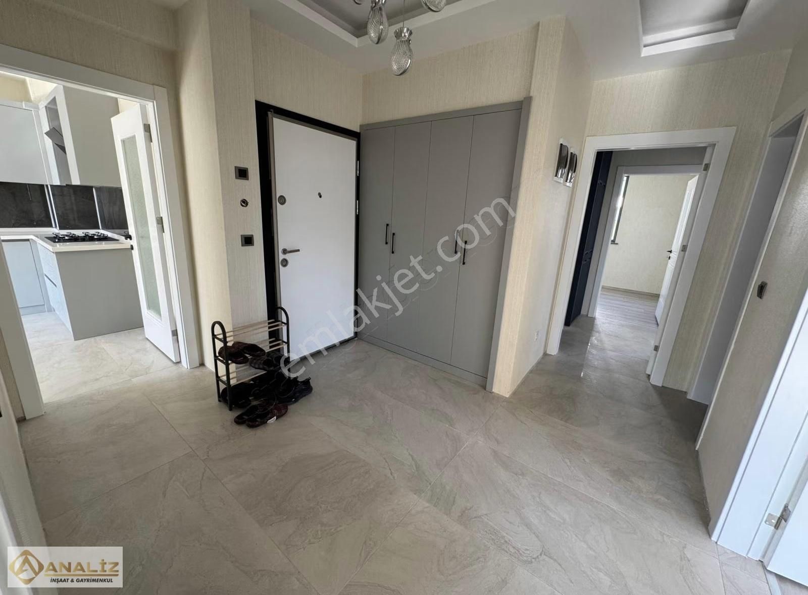 Analiz'den Selimsultan Mahallesin`de 3+1 Satılık Lüks Daire - Görsel 4