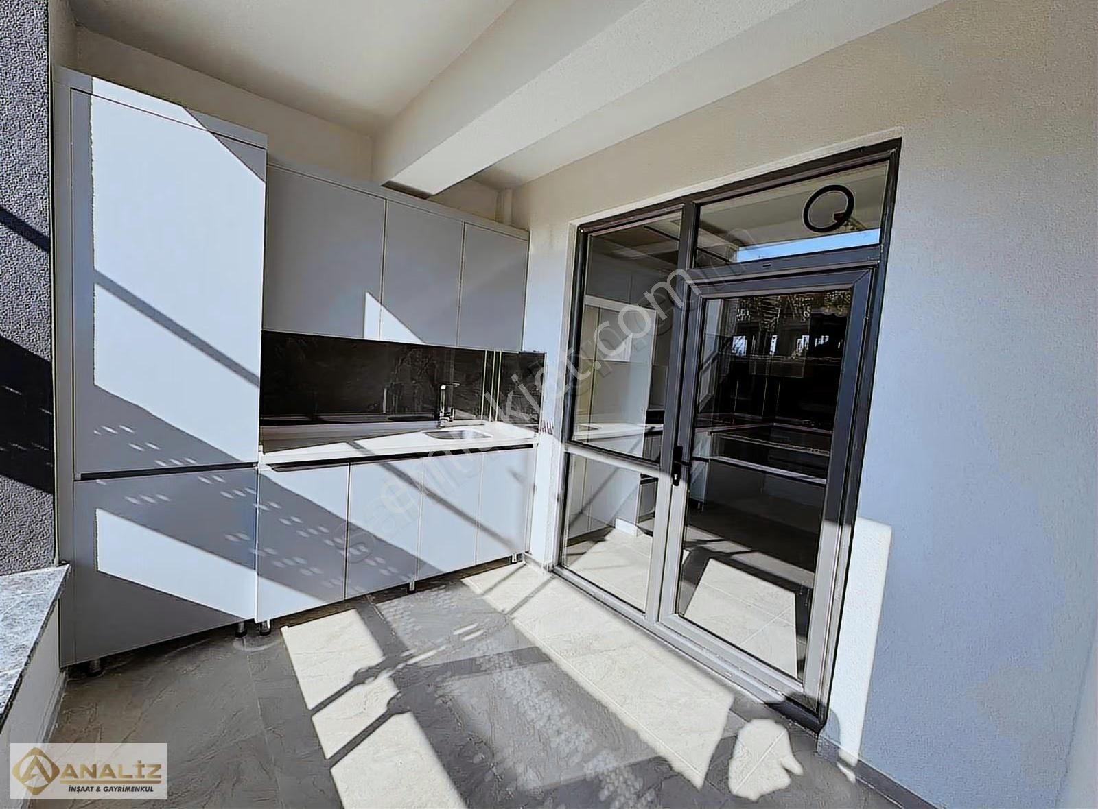 Analiz'den Selimsultan Mahallesin`de 3+1 Satılık Lüks Daire - Görsel 10
