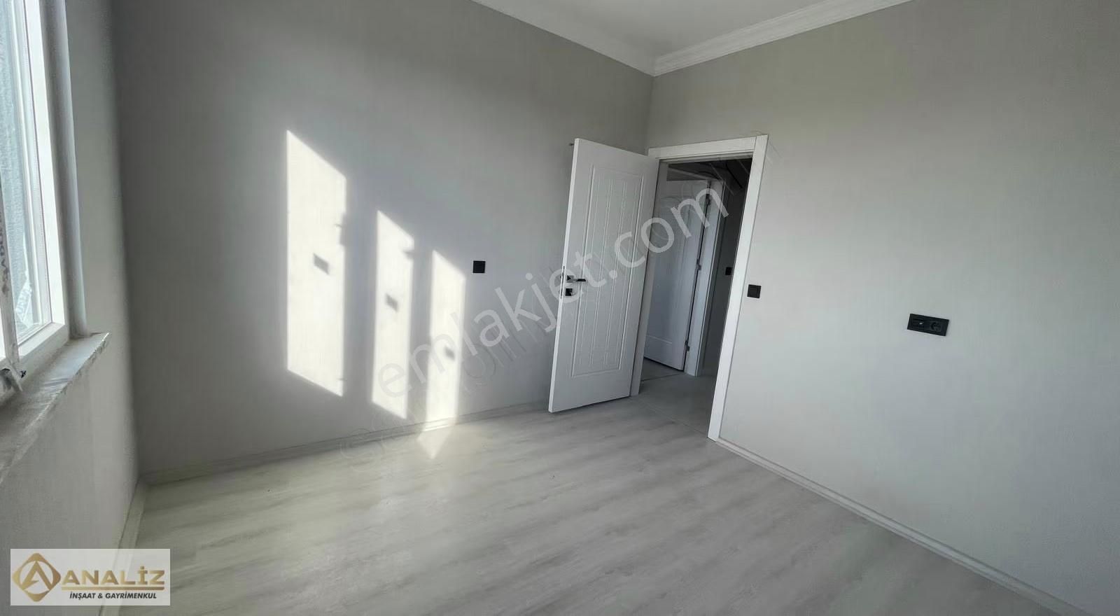 Analiz'den Karaman Cd. Cephe 3+1 Oturuma Hazır Kiralık Daire - Görsel 9