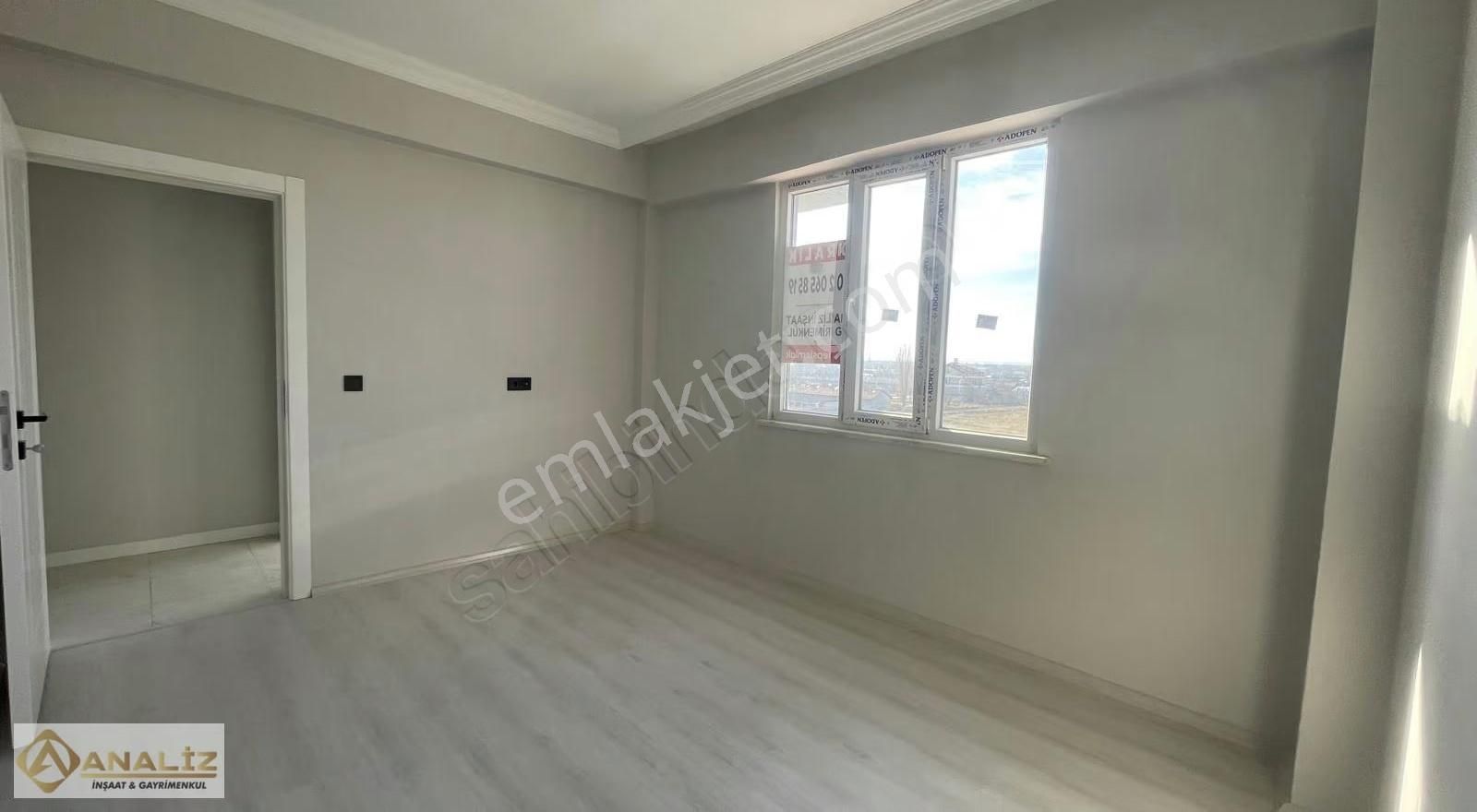 Analiz'den Karaman Cd. Cephe 3+1 Oturuma Hazır Kiralık Daire - Görsel 4