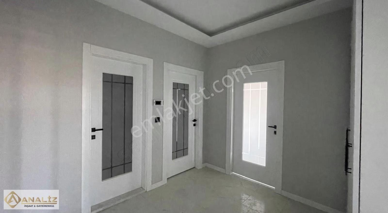 Analiz'den Karaman Cd. Cephe 3+1 Oturuma Hazır Kiralık Daire - Görsel 13