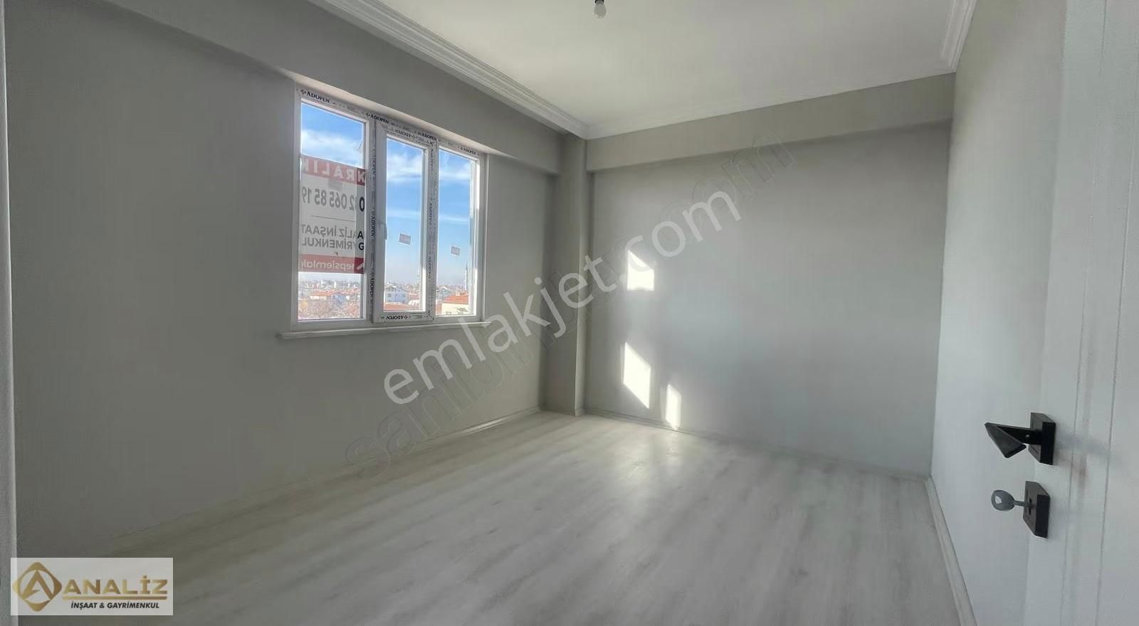 Analiz'den Karaman Cd. Cephe 3+1 Oturuma Hazır Kiralık Daire - Görsel 17