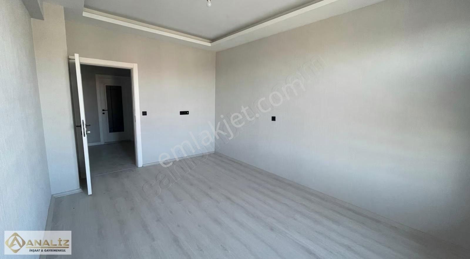 Analiz'den Karaman Cd. Cephe 3+1 Oturuma Hazır Kiralık Daire - Görsel 6