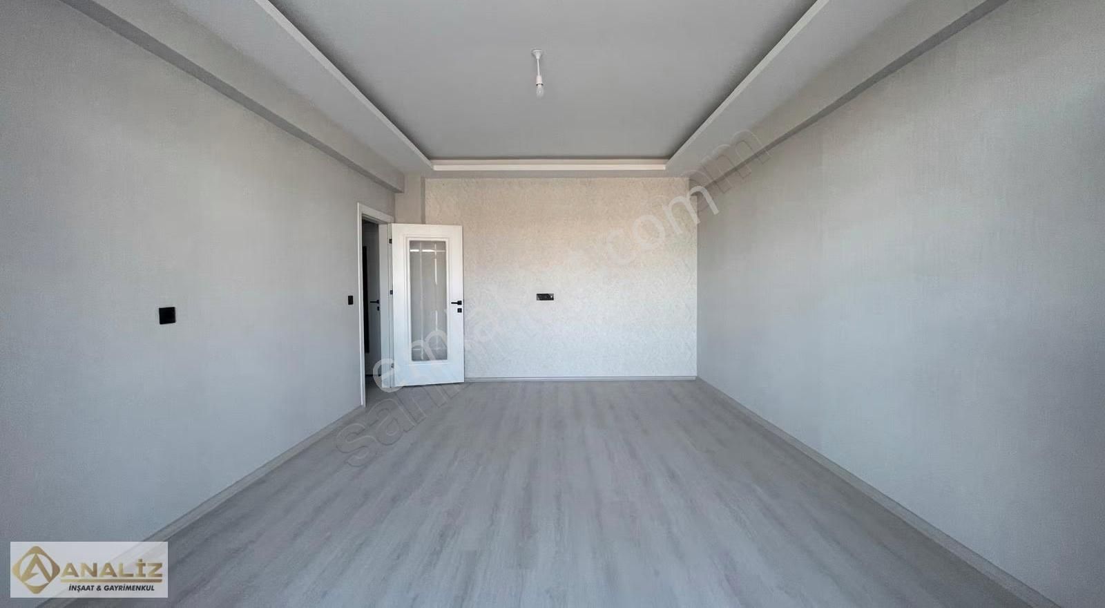 Analiz'den Karaman Cd. Cephe 3+1 Oturuma Hazır Kiralık Daire - Görsel 3
