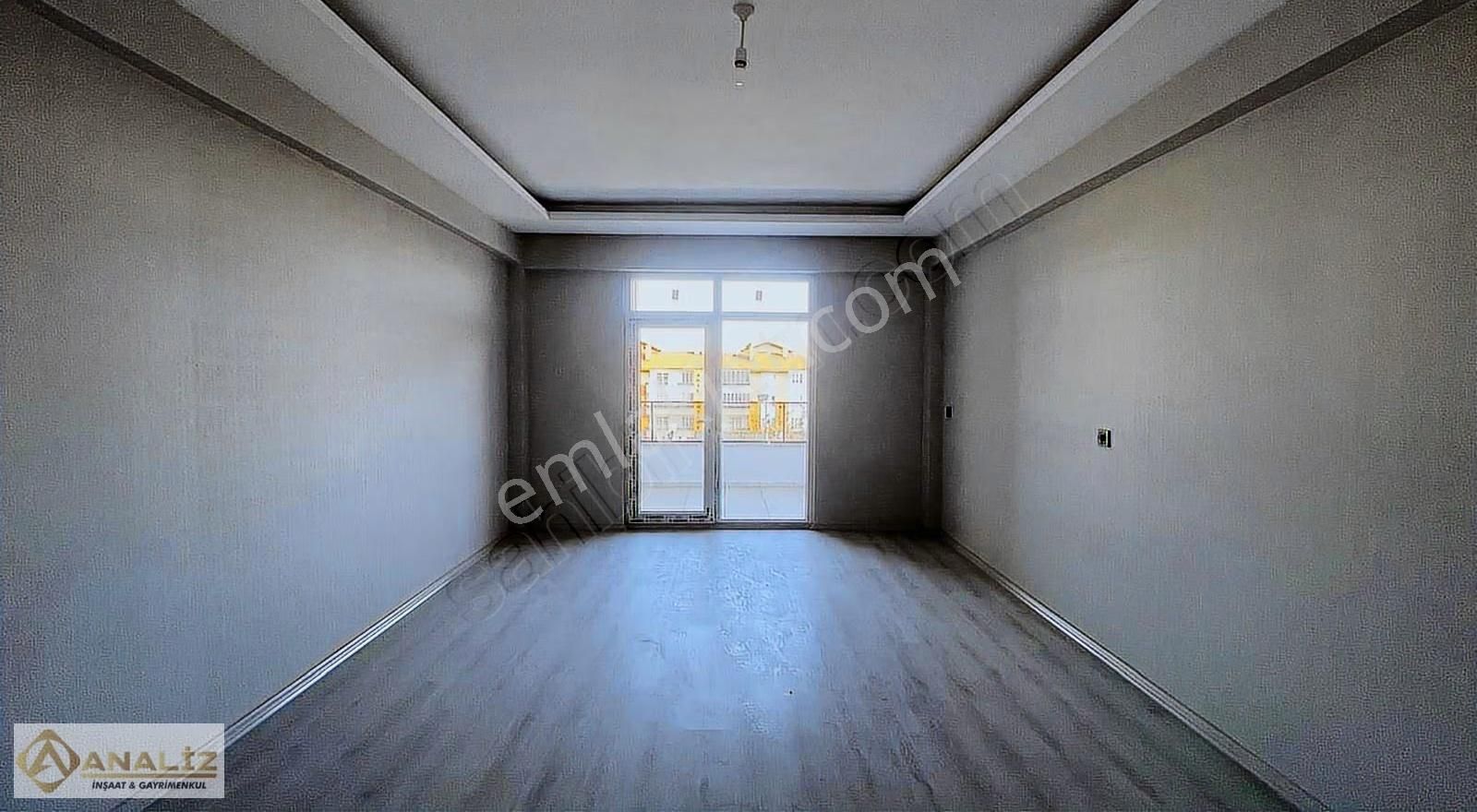 Analiz'den Karaman Cd. Cephe 3+1 Oturuma Hazır Kiralık Daire - Görsel 15