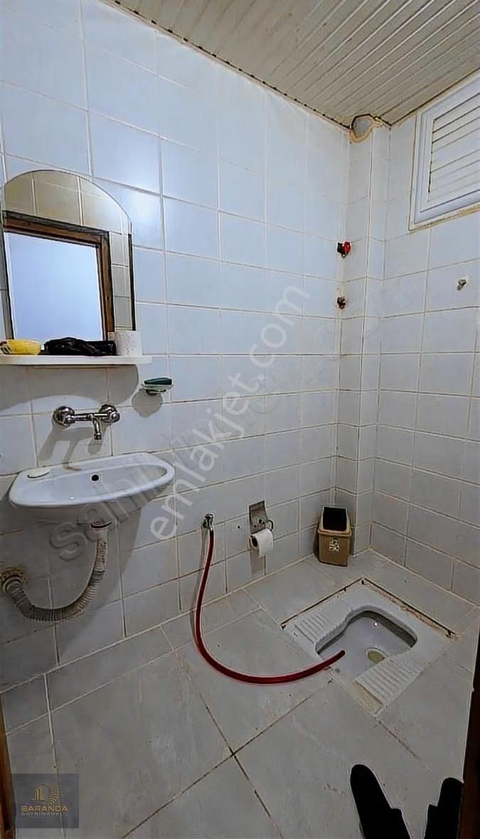 Denize Yürüme Mesafesinde Kiralık Eşyalı Geniş 3+1 - Görsel 29