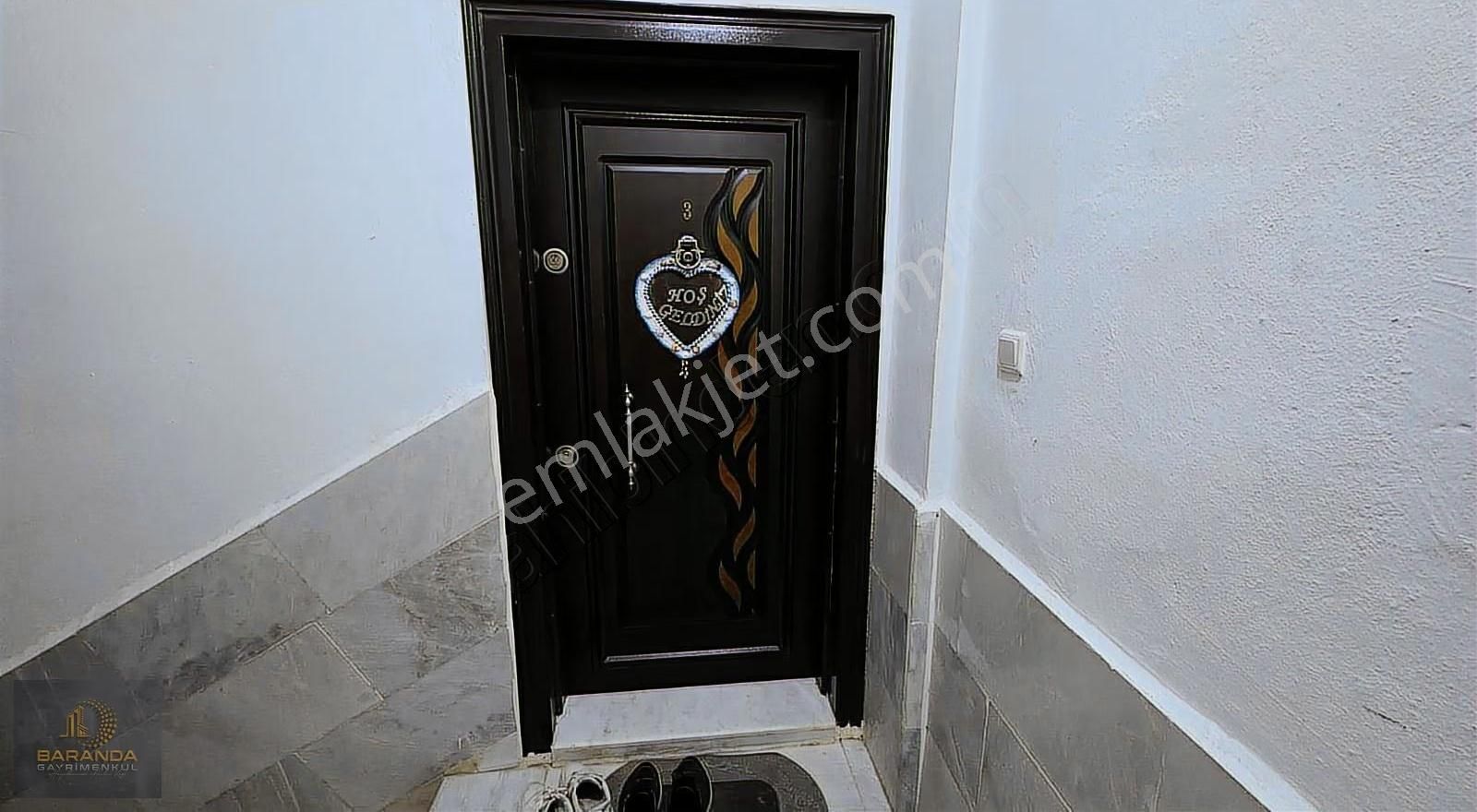 Denize Yürüme Mesafesinde Kiralık Eşyalı Geniş 3+1 - Görsel 7
