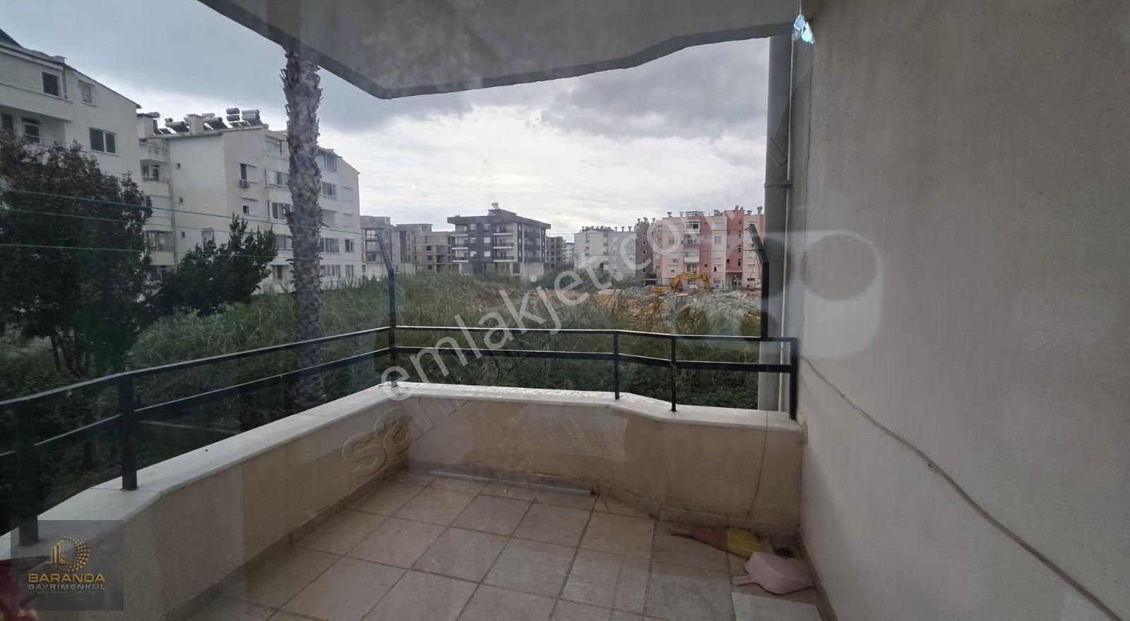 Denize Yürüme Mesafesinde Kiralık Eşyalı Geniş 3+1 - Görsel 25