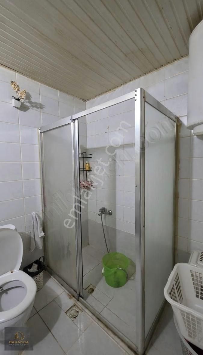 Denize Yürüme Mesafesinde Kiralık Eşyalı Geniş 3+1 - Görsel 28