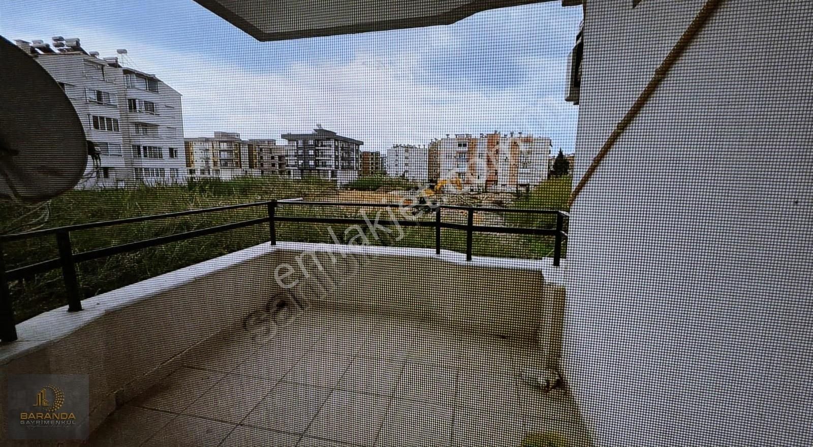 Denize Yürüme Mesafesinde Kiralık Eşyalı Geniş 3+1 - Görsel 19