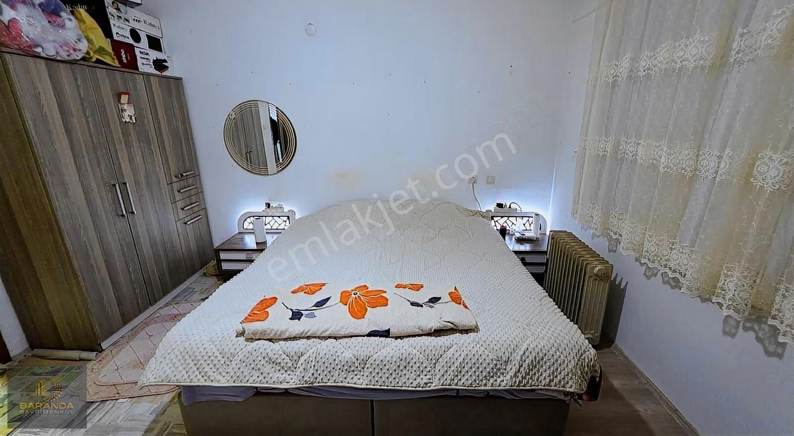 Denize Yürüme Mesafesinde Kiralık Eşyalı Geniş 3+1 - Görsel 20