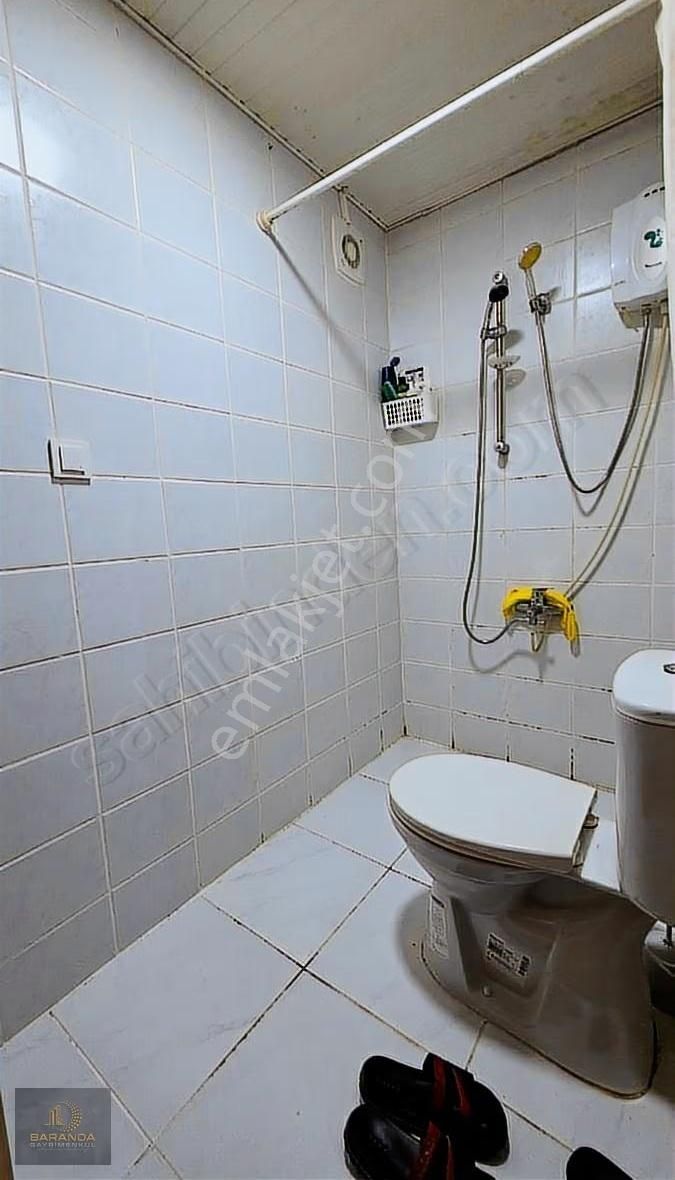Denize Yürüme Mesafesinde Kiralık Eşyalı Geniş 3+1 - Görsel 16