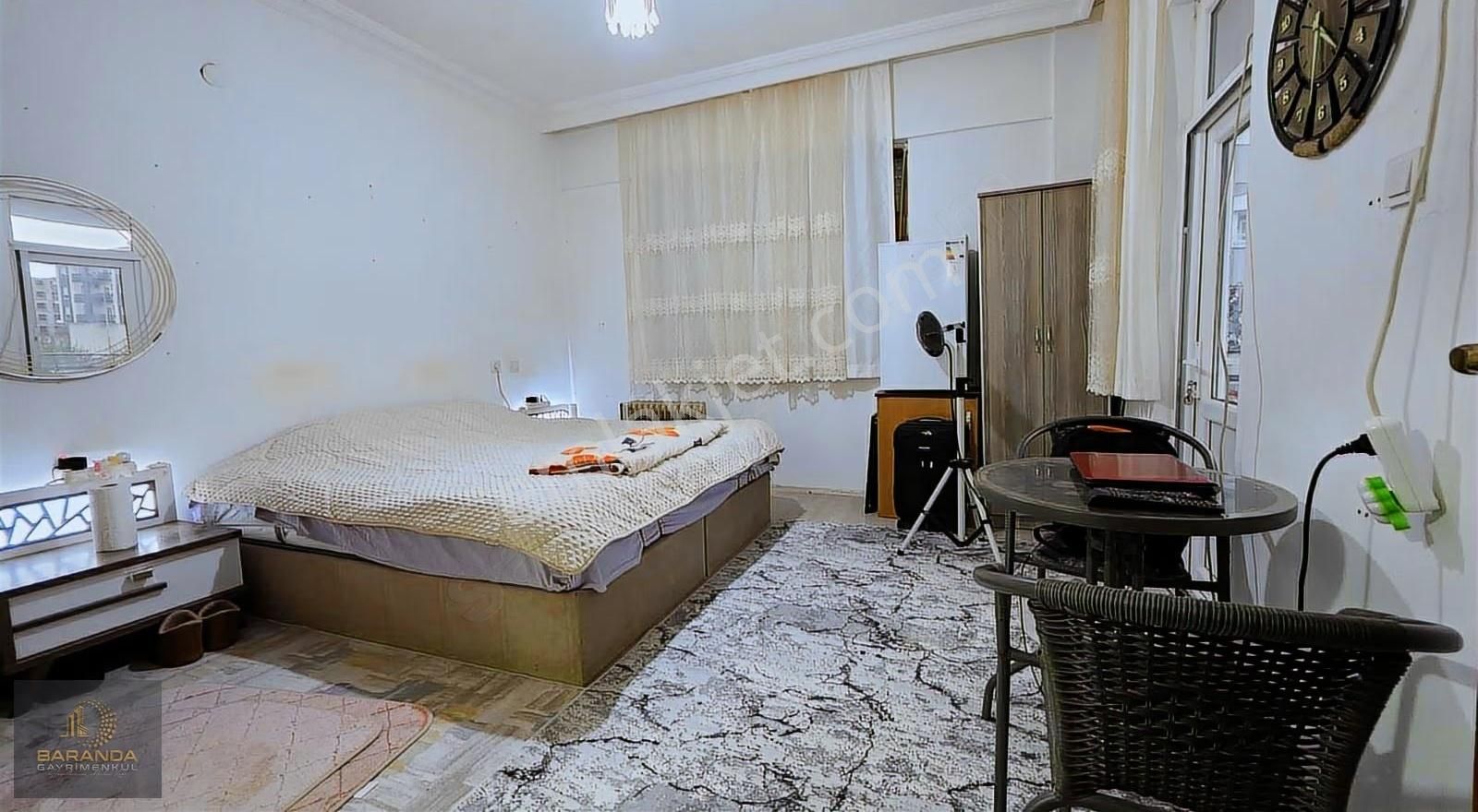 Denize Yürüme Mesafesinde Kiralık Eşyalı Geniş 3+1 - Görsel 14