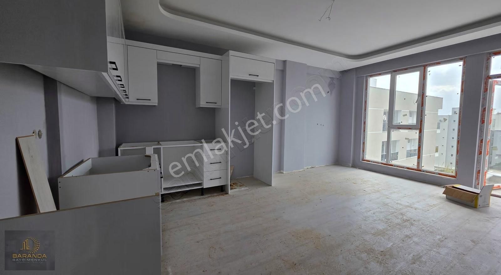 Hasyurtun Kalbinde Denize 150 Metre Prestijli Sitede Lüks Yaşam - Görsel 9