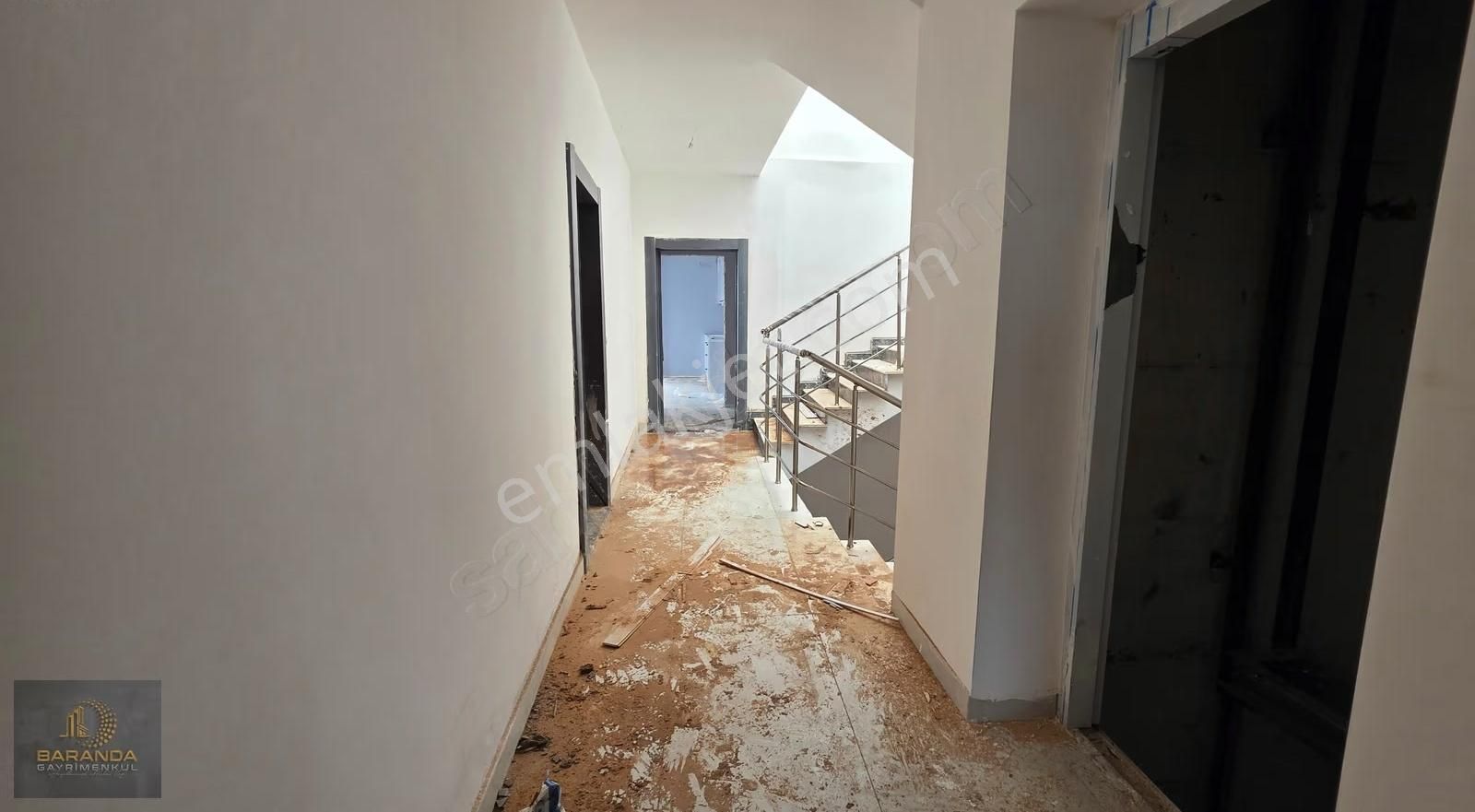 Hasyurtun Kalbinde Denize 150 Metre Prestijli Sitede Lüks Yaşam - Görsel 2