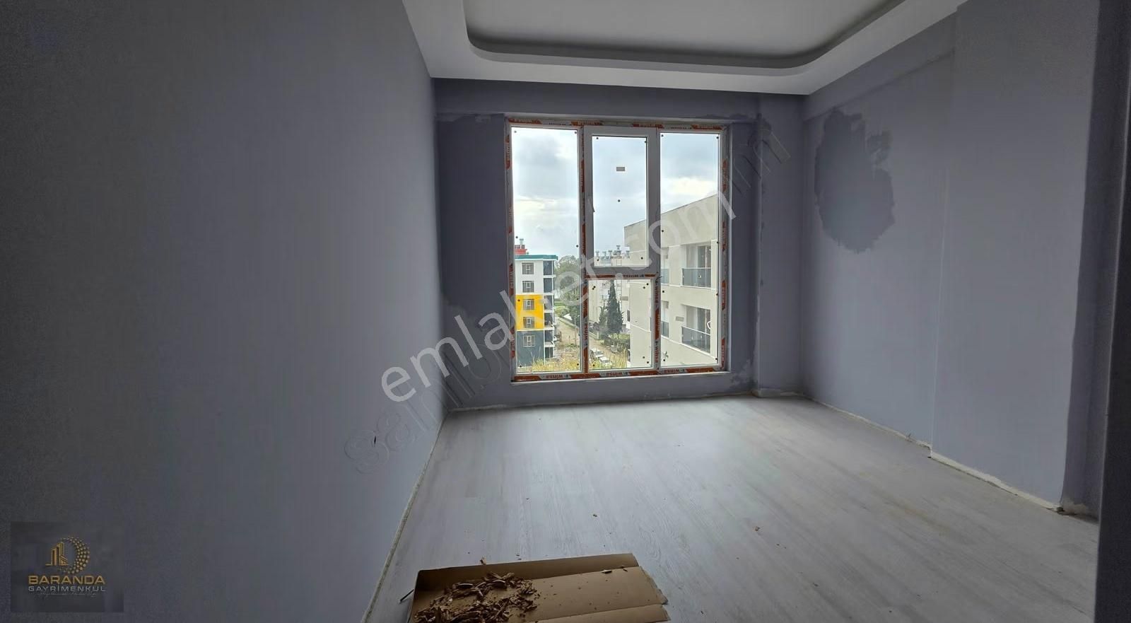 Hasyurtun Kalbinde Denize 150 Metre Prestijli Sitede Lüks Yaşam - Görsel 7