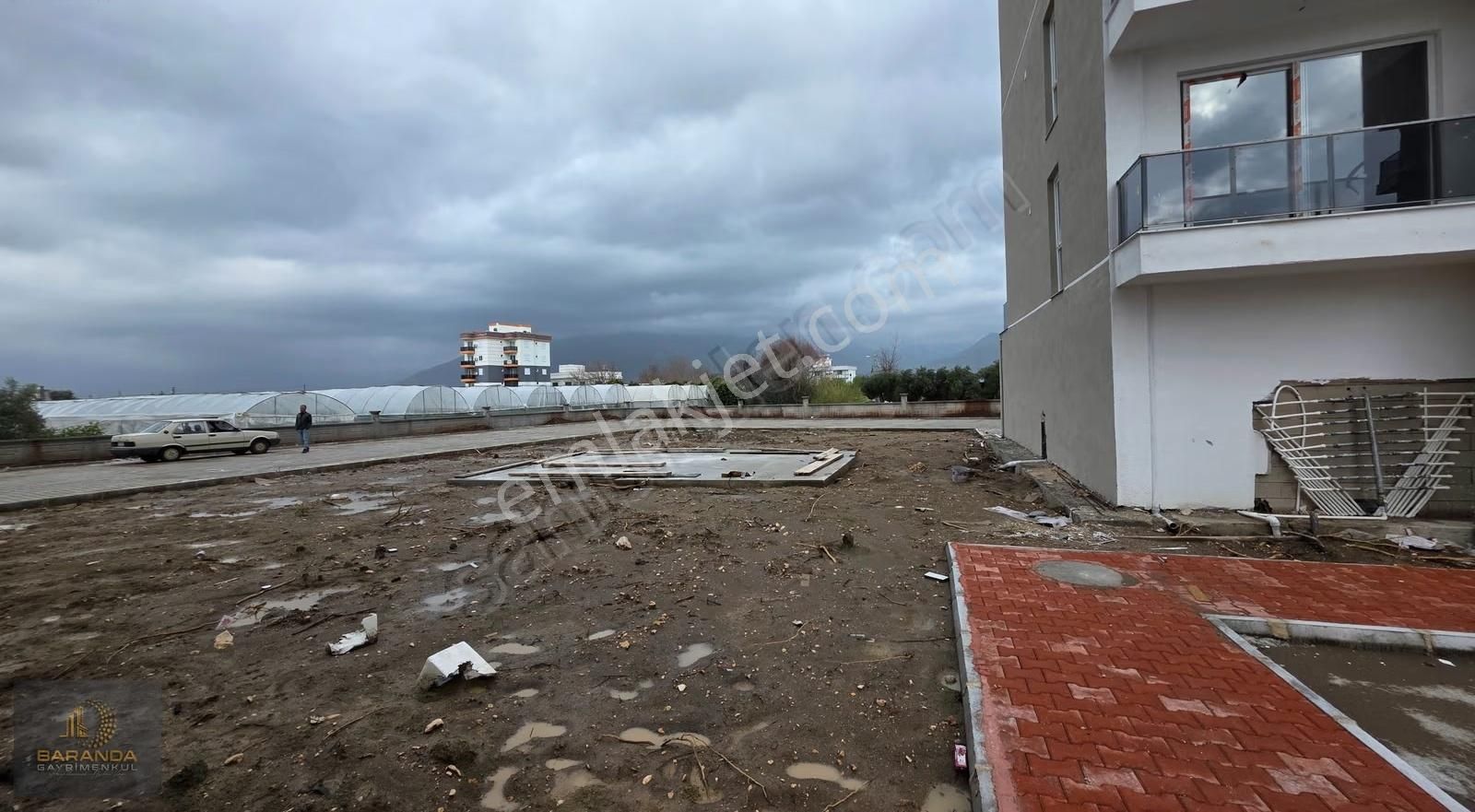 Hasyurtun Kalbinde Denize 150 Metre Prestijli Sitede Lüks Yaşam - Görsel 14